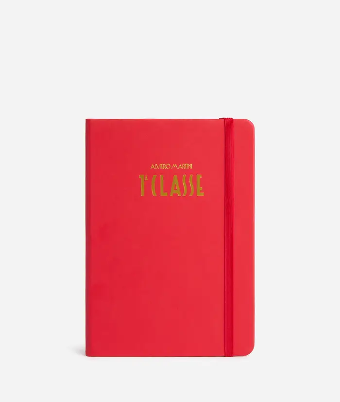 TONINO LAMBORGHINI Felpa blu e arancione da uomo con cappuccio e zip