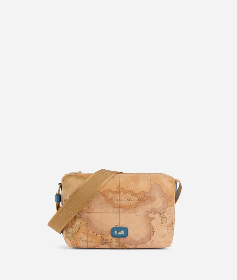 Alviero martini Tracollina Blu 4395338