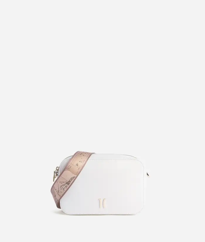 Summer Paradise tracollina reporter Bianco Cotone