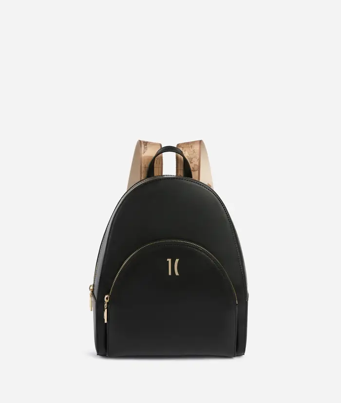 Summer Paradise zaino Nero