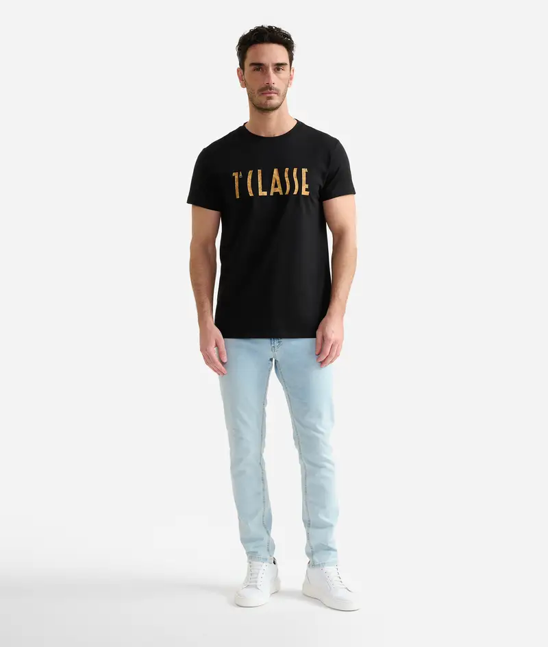 Alviero martini T-shirt 4395701