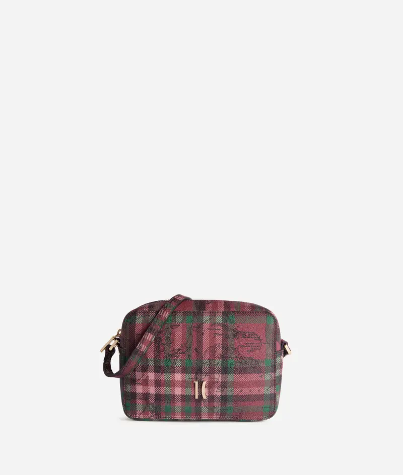 Alviero martini Tracollina Rosso 4394983