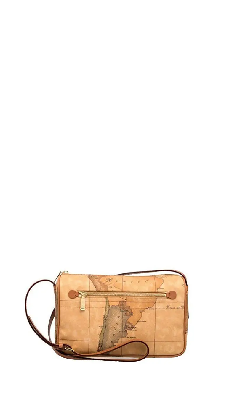 ALVIERO MARTINI Tracolla donna Vario