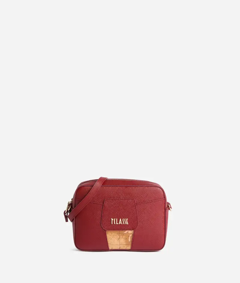 Alviero martini Tracollina Rosso 4394854