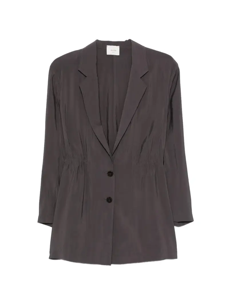 Alysi Giacche Donna GRIGIO