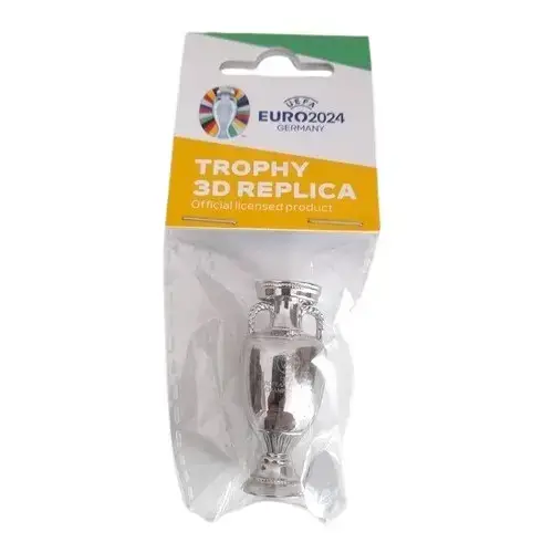 Am Ball Com Trofeo EURO 2024 en miniature 45 mm