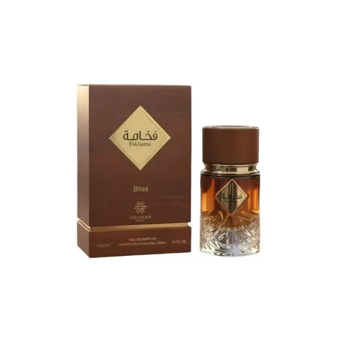 Fakhama Bliss Eau de Parfum 100 ml