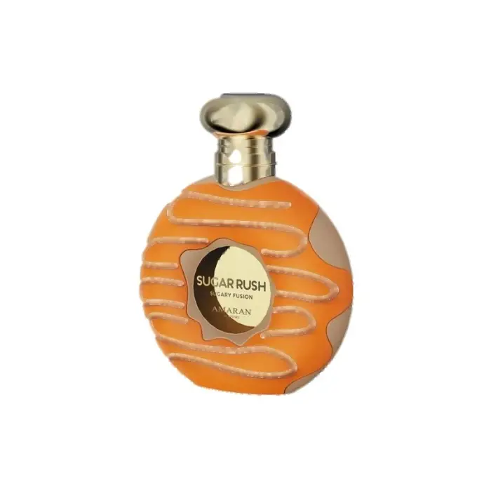Sugar Rush Sugary Fusion Eau de Parfum 100 ml