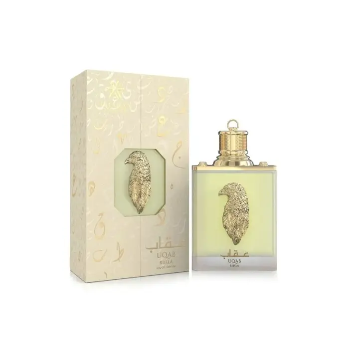Uqab Rihla Eau de Parfum 100 ml