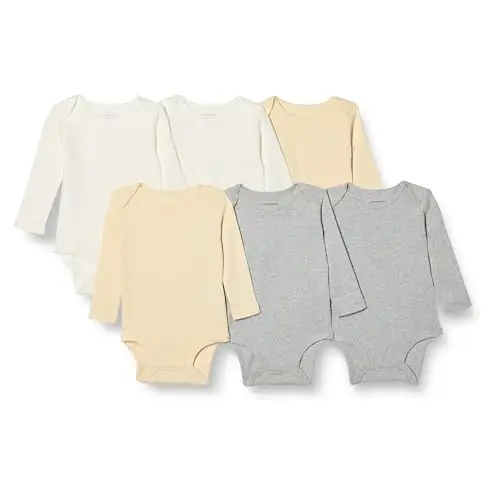 Amazon Essentials Body Bianco 2975875