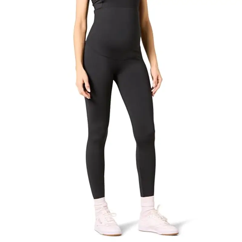 Amazon Essentials Leggings Donna Nero 2331935