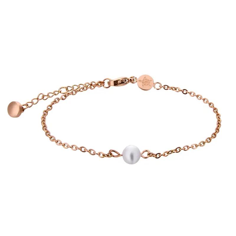 Amelia Parker Bracciale da donna Raindrop