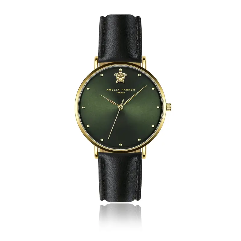 Amelia Parker Orologio da donna Fiji