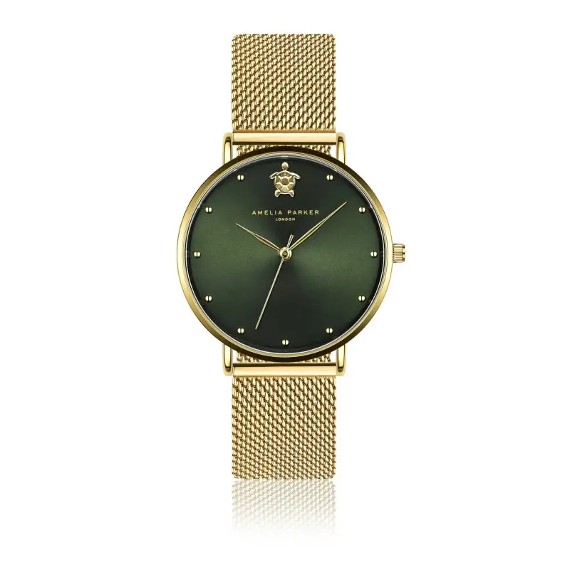 Amelia Parker Orologio da donna Fiji