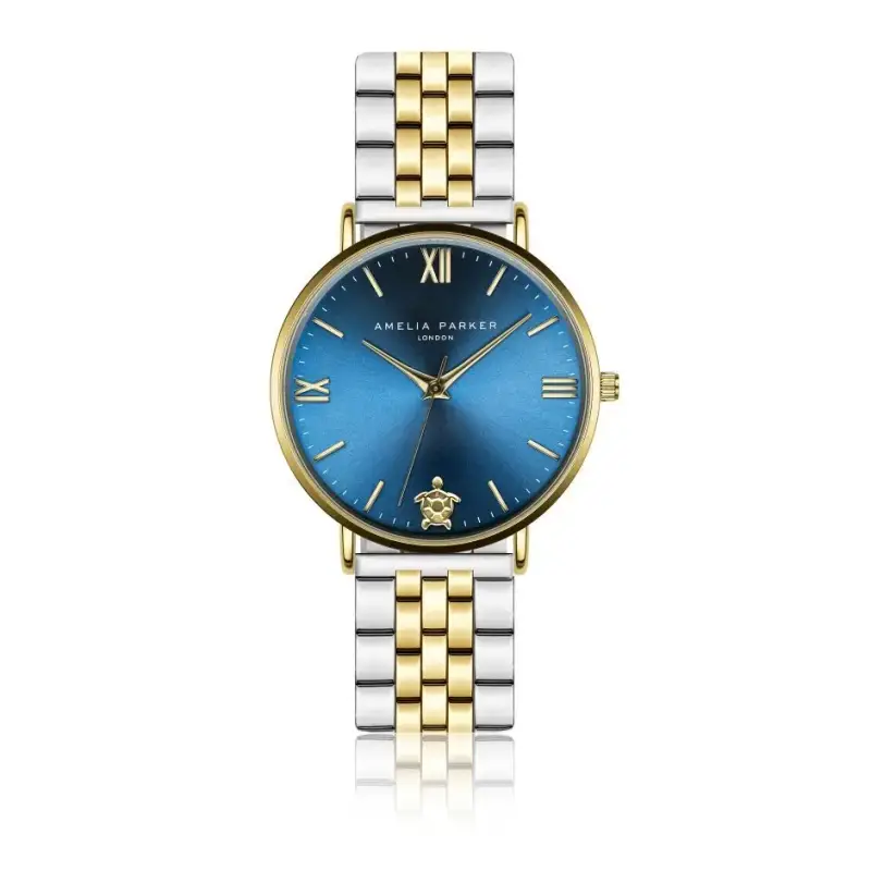 Amelia Parker Orologio da donna Meeru Island
