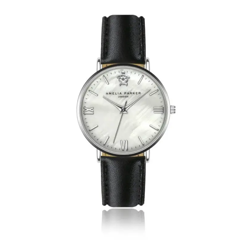 Amelia Parker Orologio da donna Oyster