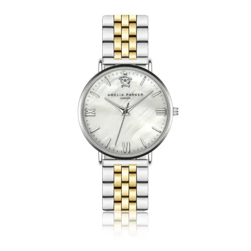 Amelia Parker Orologio da donna Oyster
