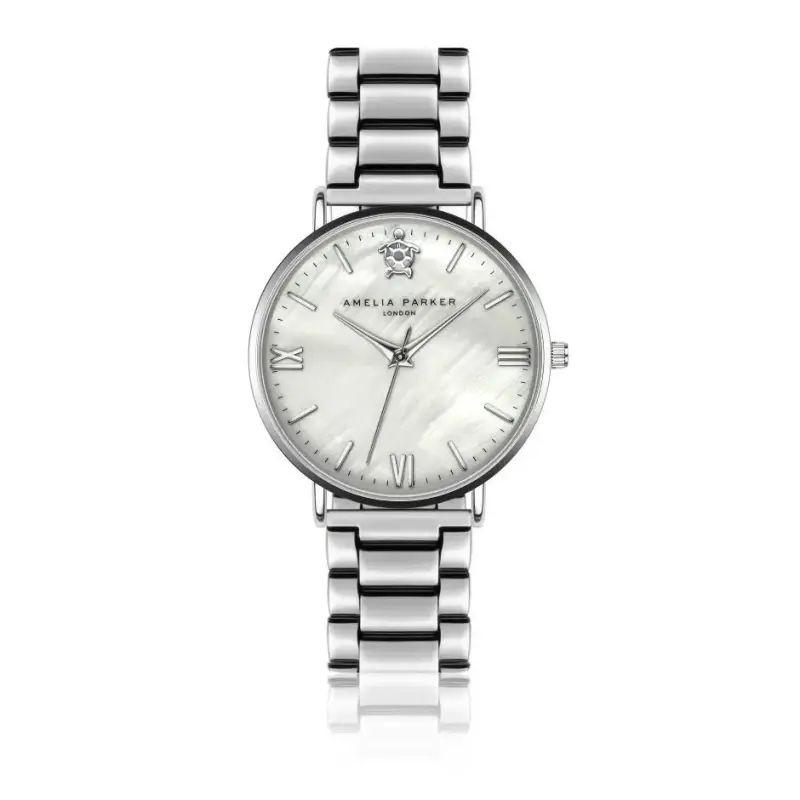 Amelia Parker Orologio da donna Oyster