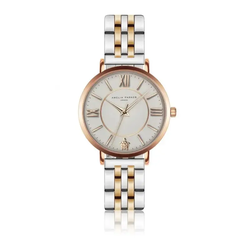Amelia Parker Orologio da donna Petite Classique