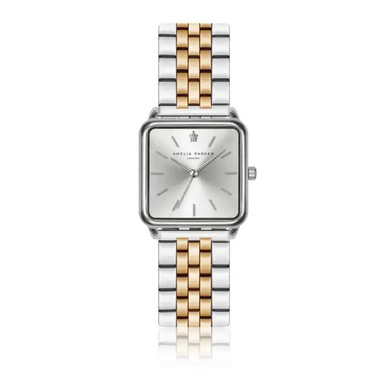 Amelia Parker Orologio da donna Plaza