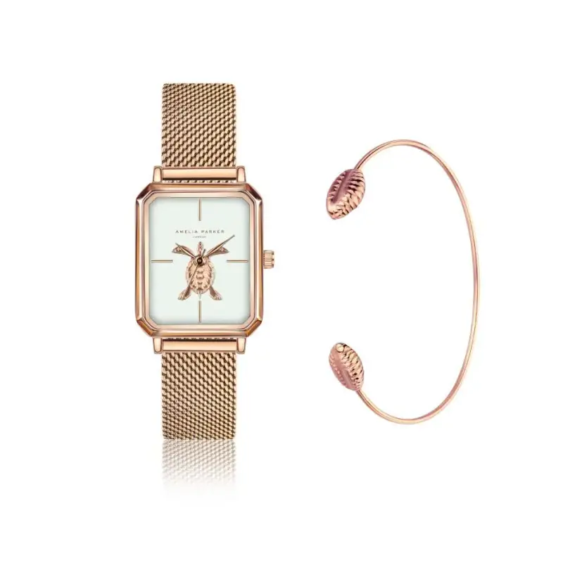 Amelia Parker Orologio da donna Serenity