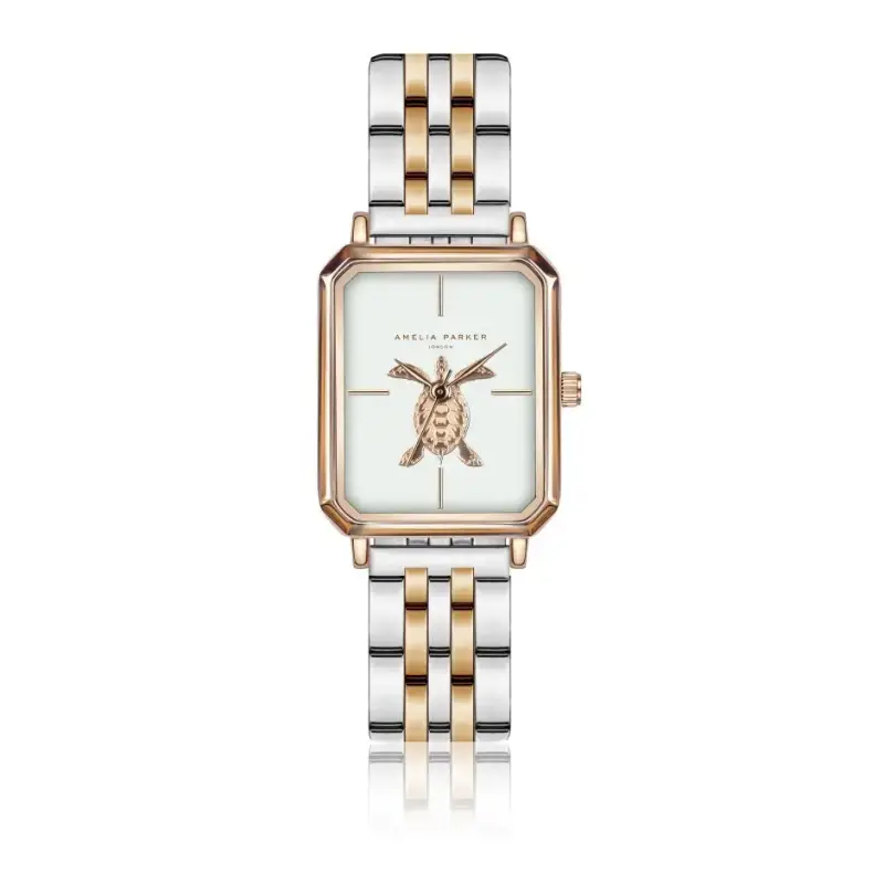 Amelia Parker Orologio da donna Serenity