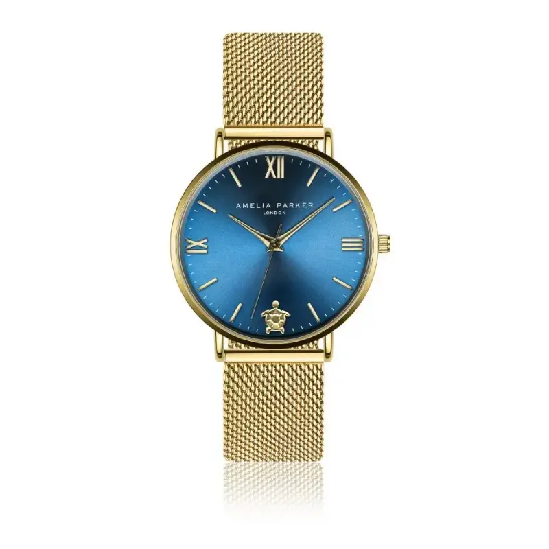 Amelia Parker Orologio in maglia da donna Meeru Island