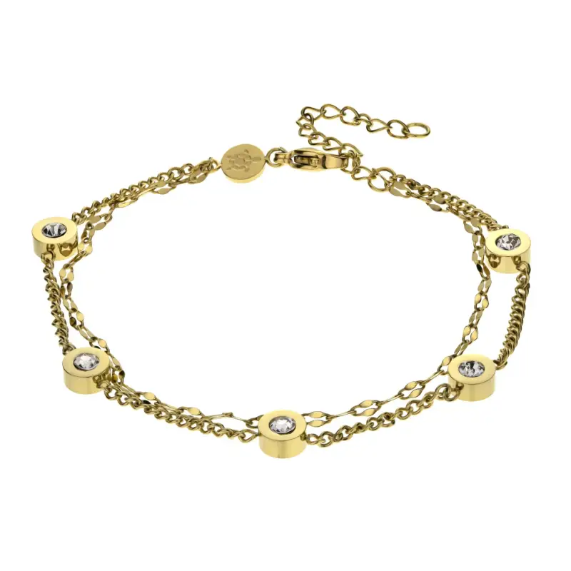 Amelia Parker Set di gioielli da donna Aquelle