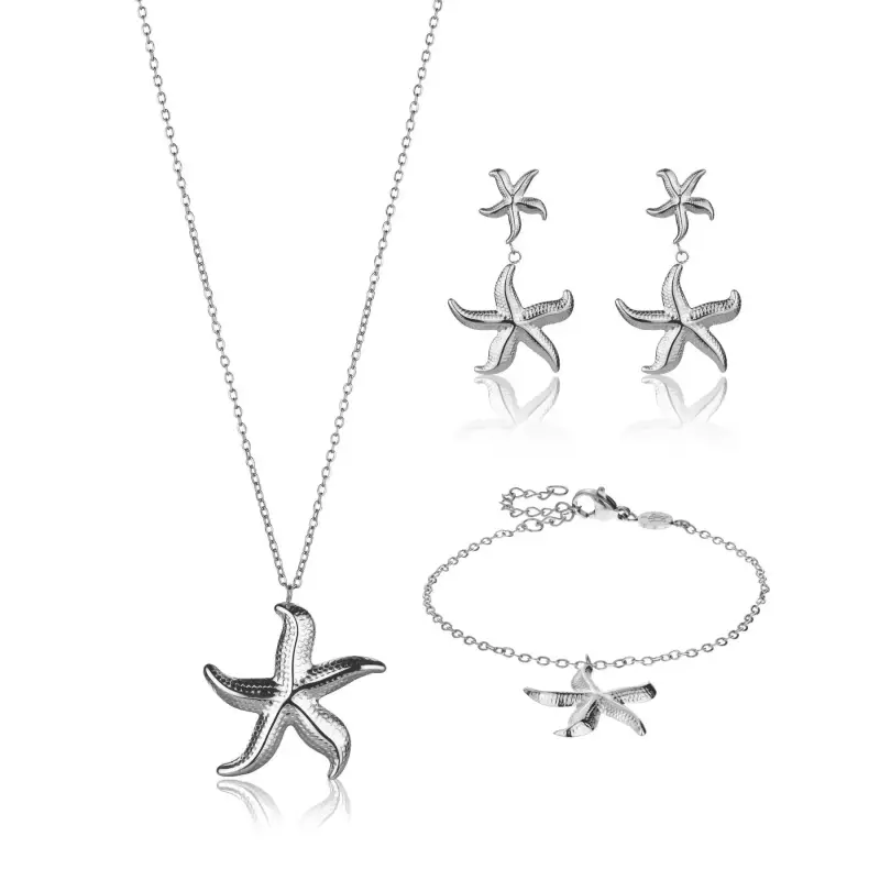 Amelia Parker Set di gioielli da donna Marela (x3)