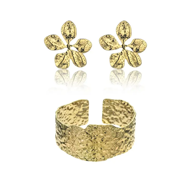 Amelia Parker Set di gioielli da donna Seabyn (x2)