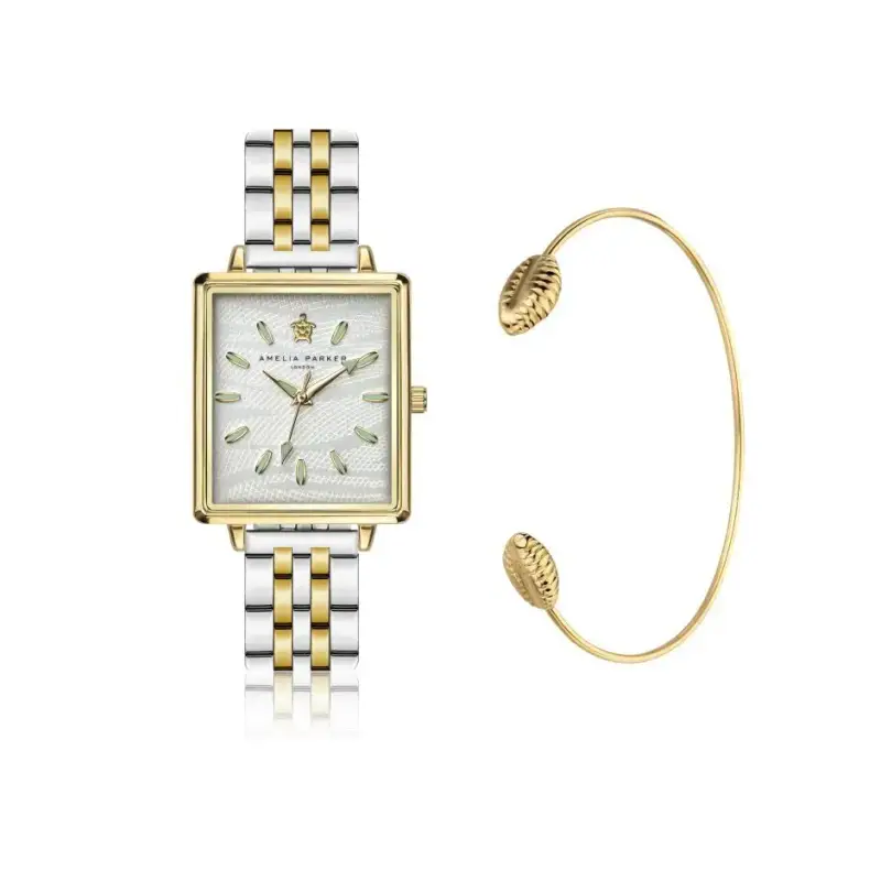 Amelia Parker Orecchini Donna 4537466