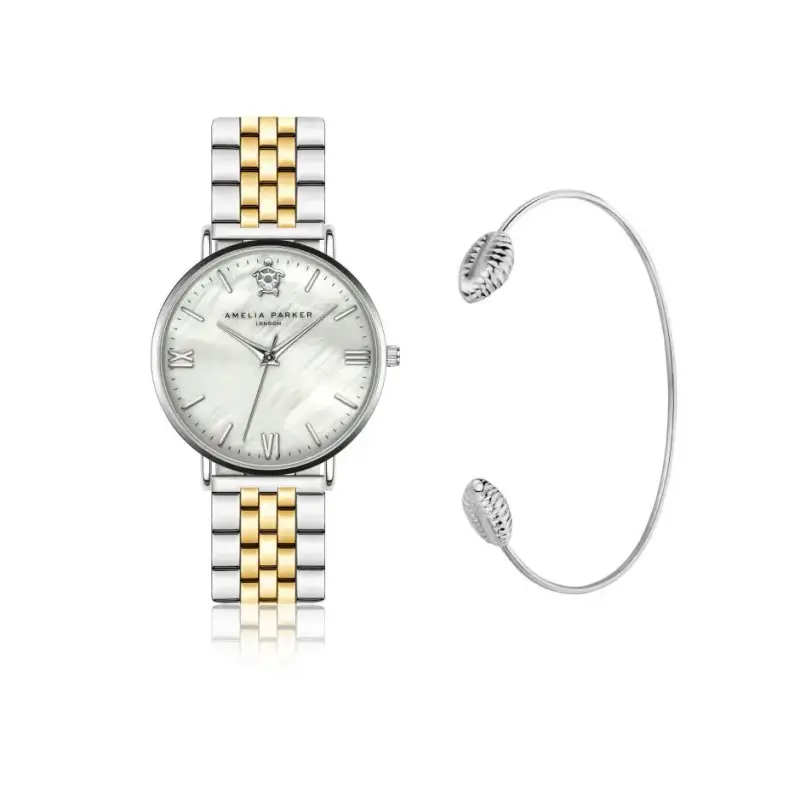Amelia Parker Orecchini Donna 4537467