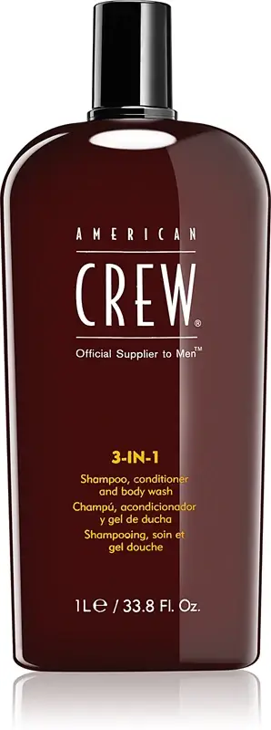 American crew Balsamo 3787614