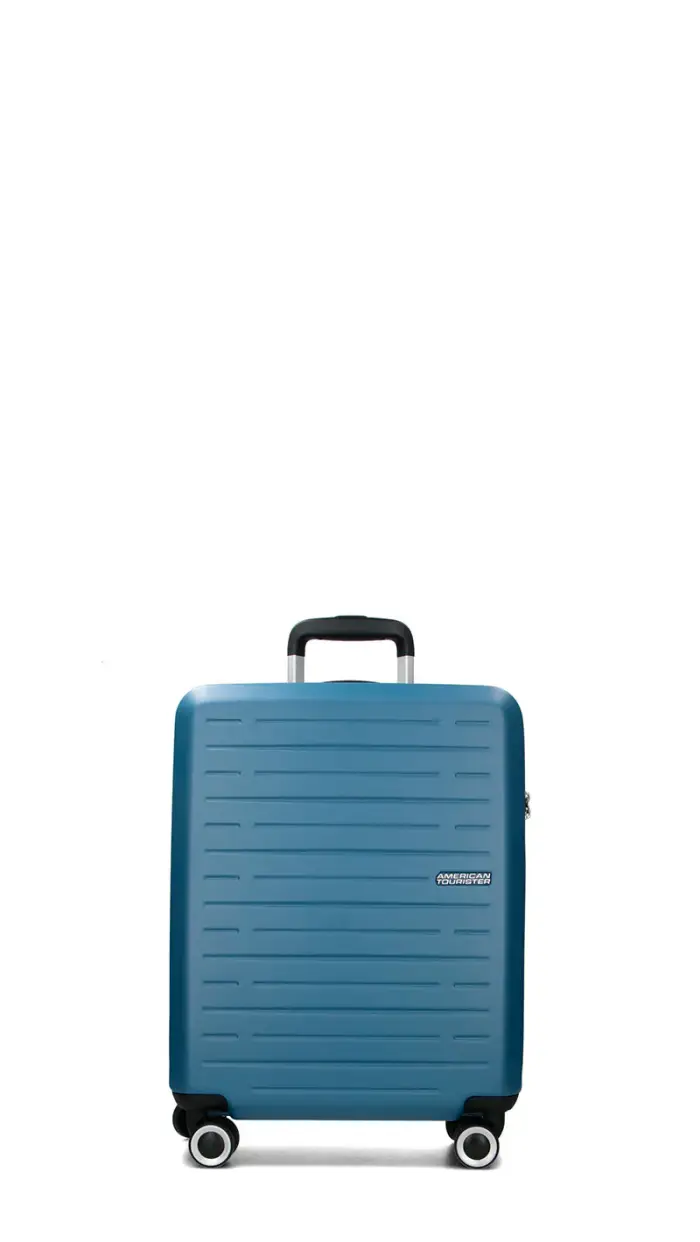 AMERICAN TOURISTER AEROJOY Trolley cabina Vario