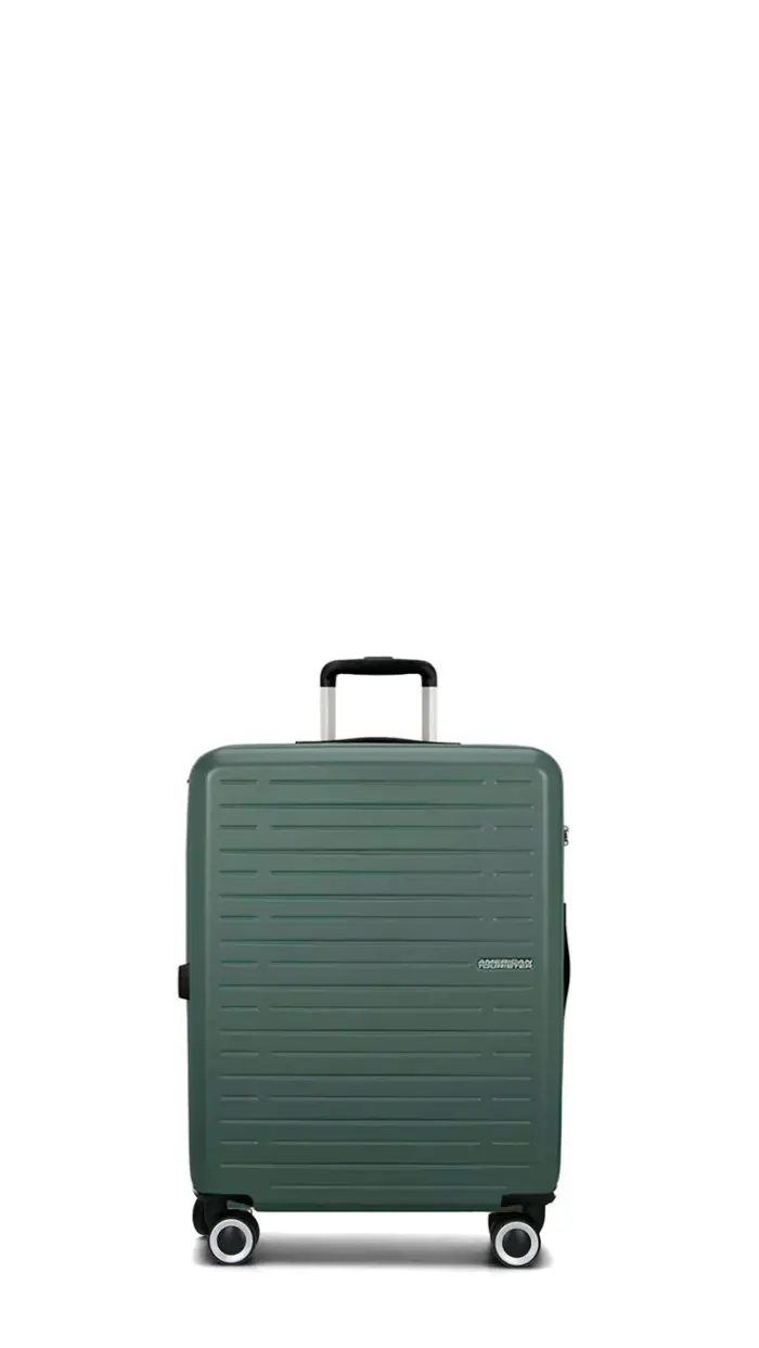 AMERICAN TOURISTER AEROJOY Trolley cabina Vario