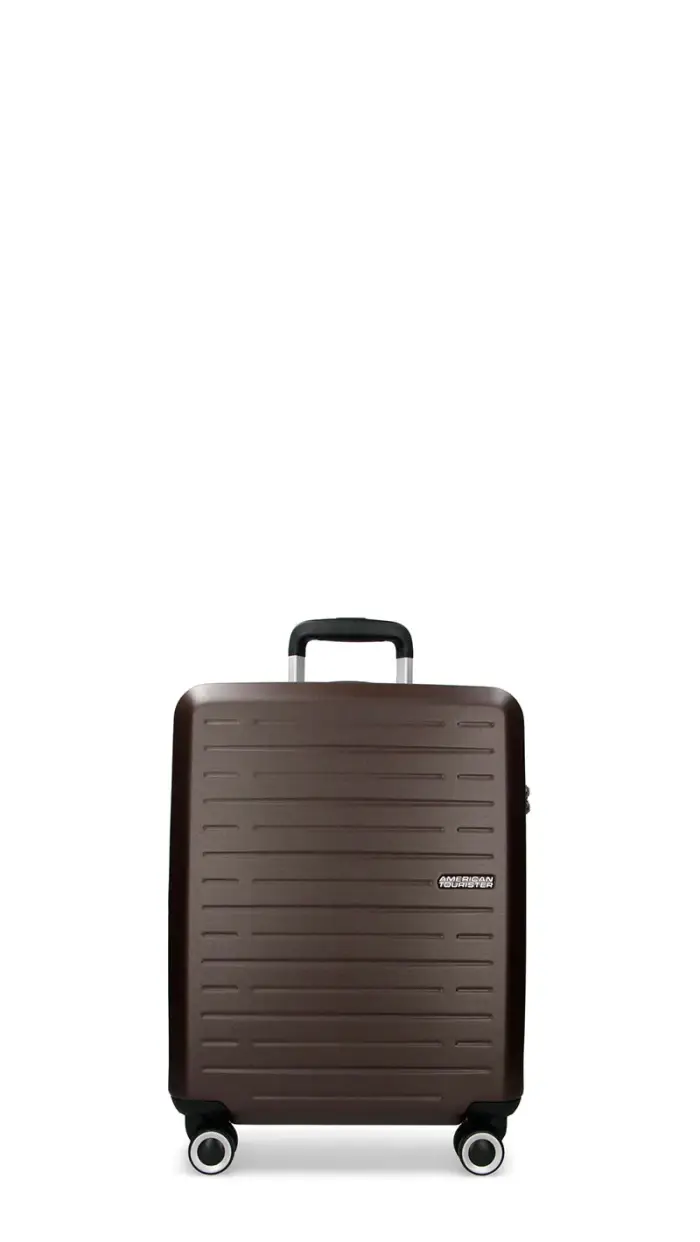 AMERICAN TOURISTER AEROJOY Trolley cabina Vario