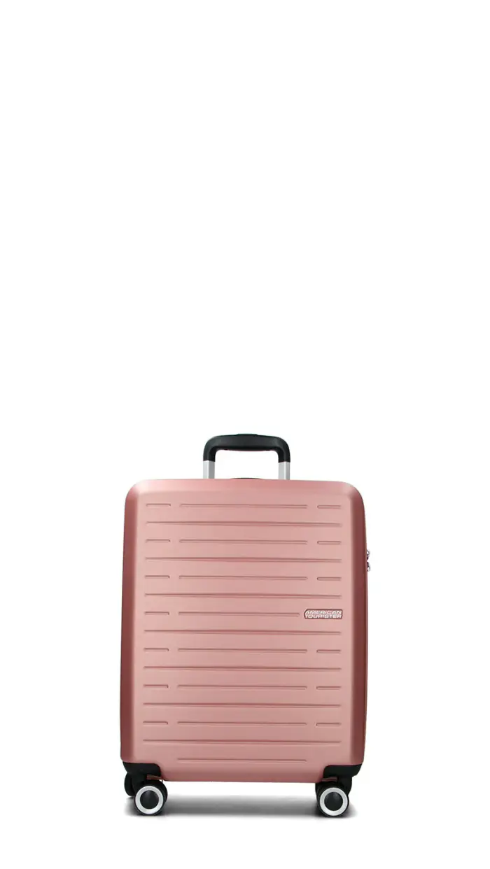 AMERICAN TOURISTER AEROJOY Trolley cabina Vario