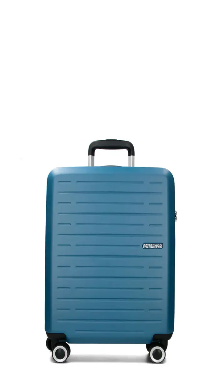 AMERICAN TOURISTER AEROJOY Trolley grande Vario