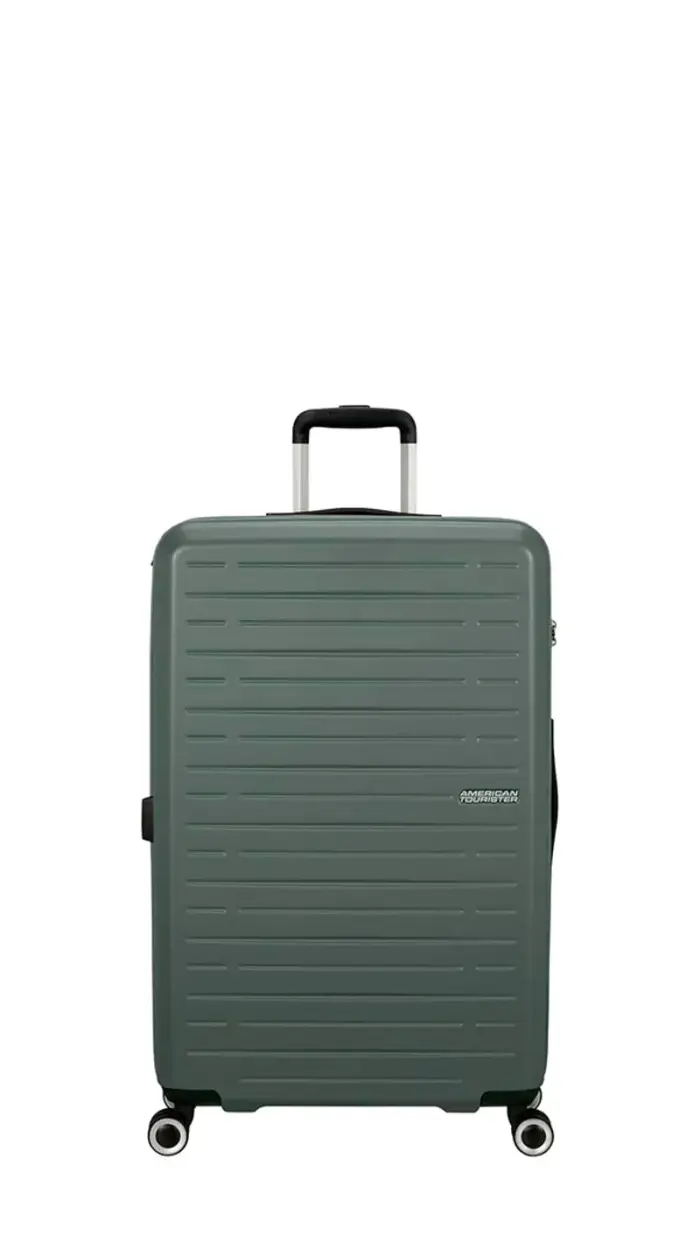 AMERICAN TOURISTER AEROJOY Trolley grande Vario