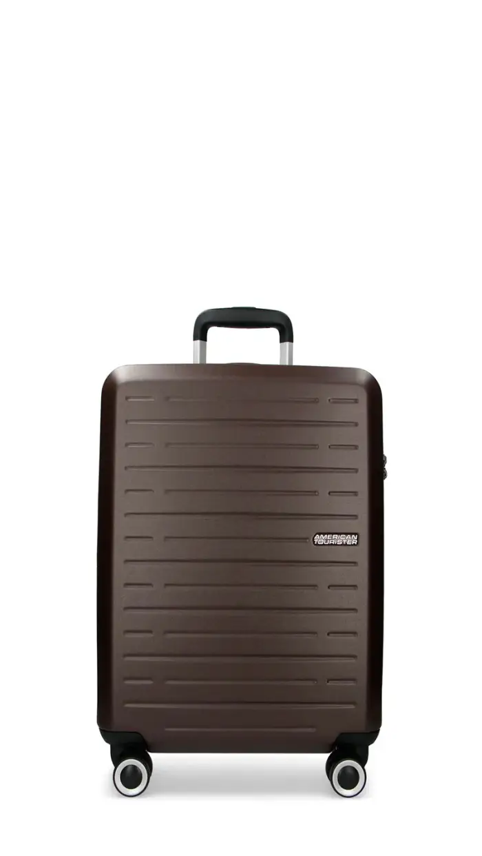 AMERICAN TOURISTER AEROJOY Trolley grande Vario