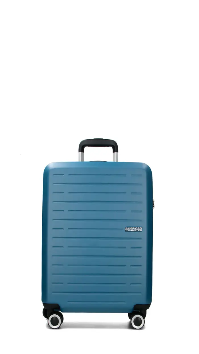 AMERICAN TOURISTER AEROJOY Trolley medio Vario