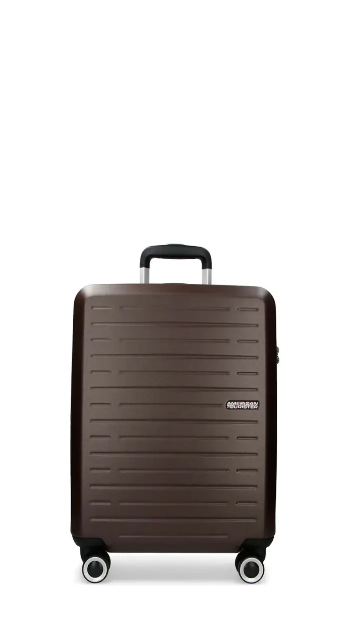 AMERICAN TOURISTER AEROJOY Trolley medio Vario