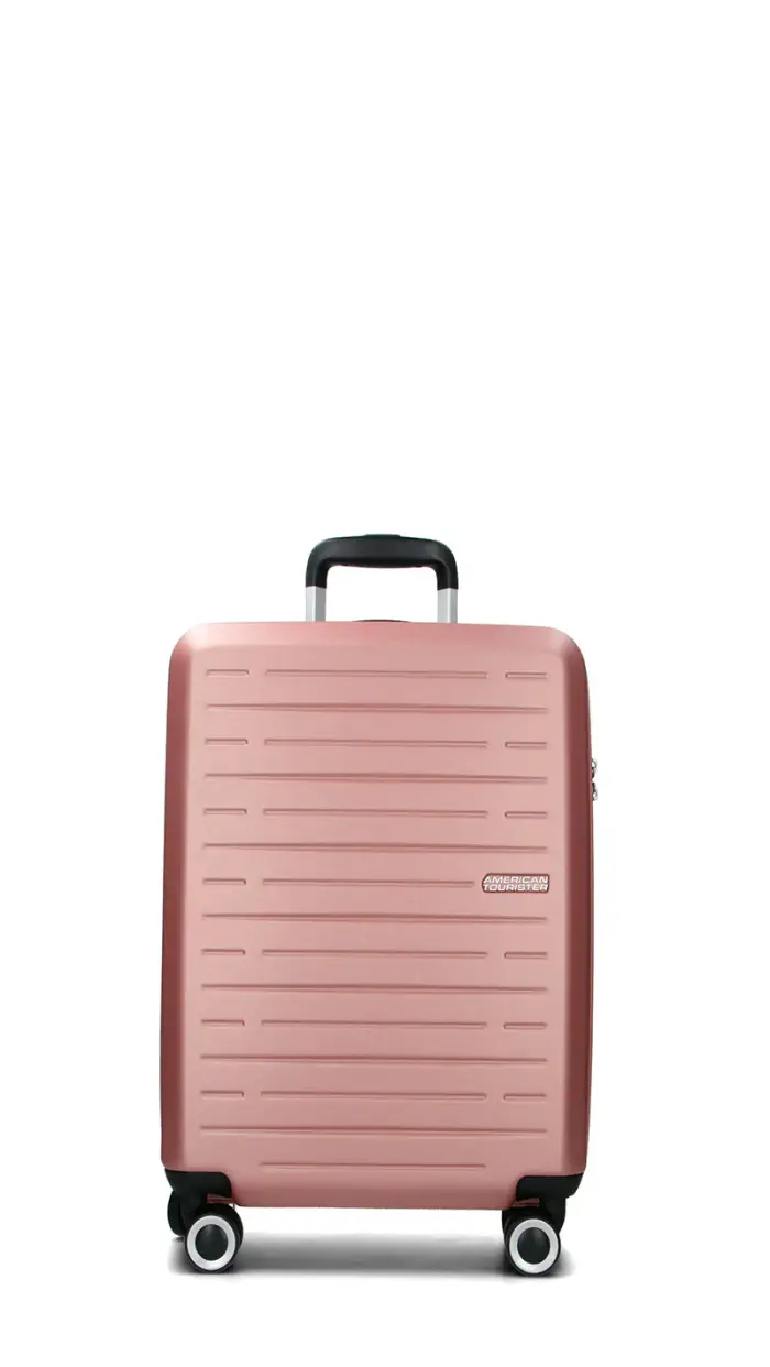 AMERICAN TOURISTER AEROJOY Trolley medio Vario