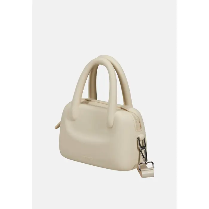 American Tourister Borsa JELLYPOP MINI BAG Beige