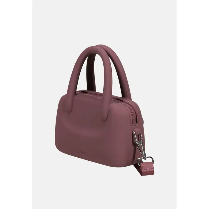 American Tourister Borsa JELLYPOP MINI BAG Bordeaux
