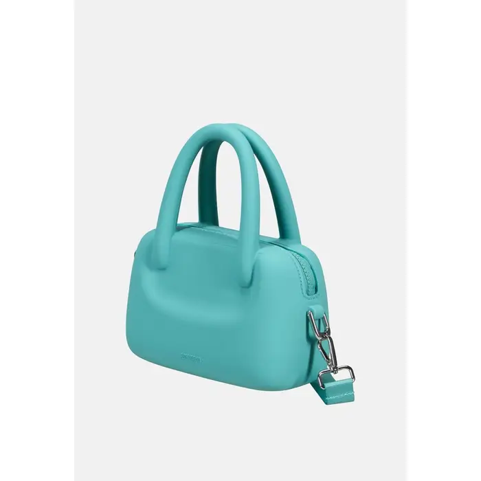 American Tourister Borsa JELLYPOP MINI BAG Verde