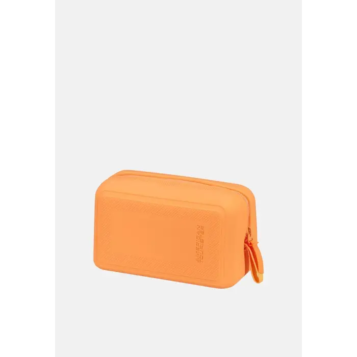 American Tourister Borsa Shopping URGAN GROOVE UG27 WASHBAG POP Arancio