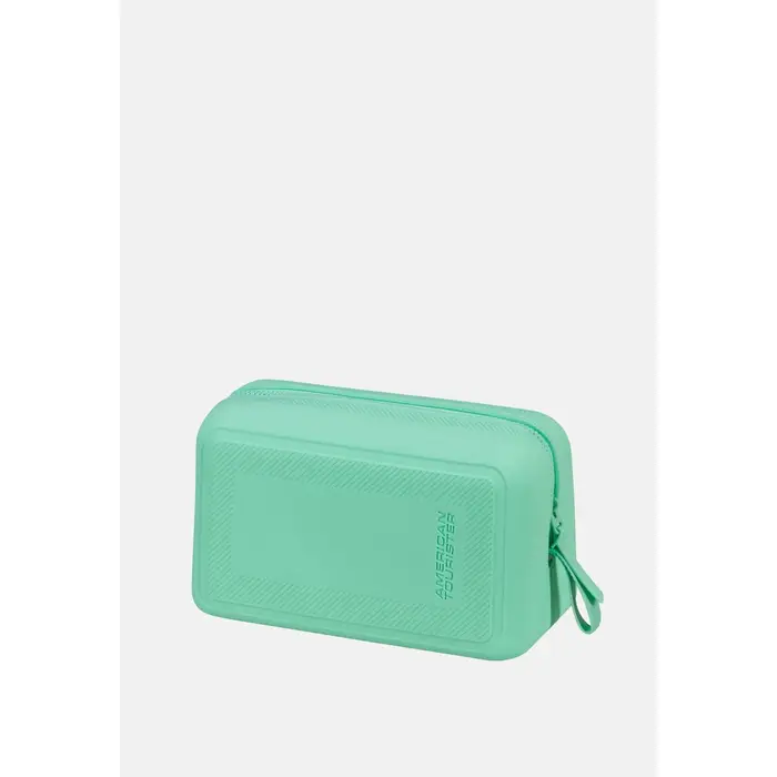 American Tourister Borsa Shopping URGAN GROOVE UG27 WASHBAG POP Verde