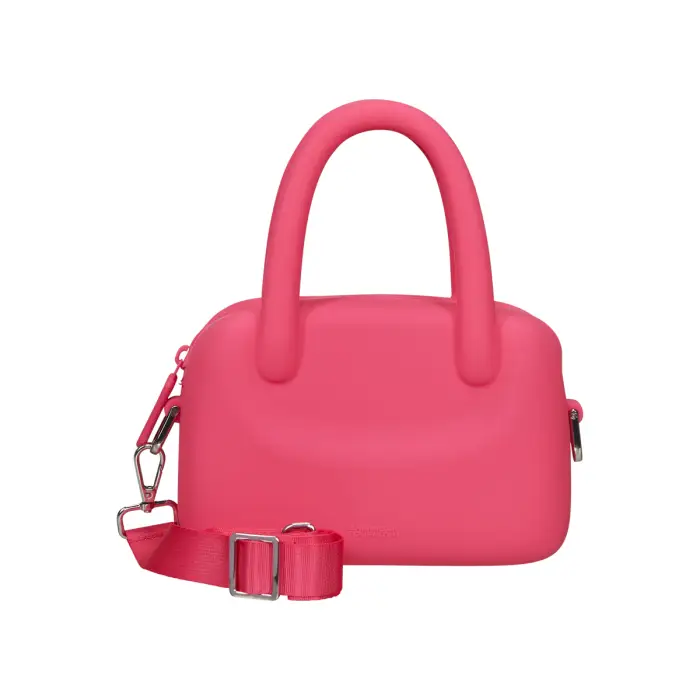 American Tourister Jellypop Mini Bag Hawaiian Pink