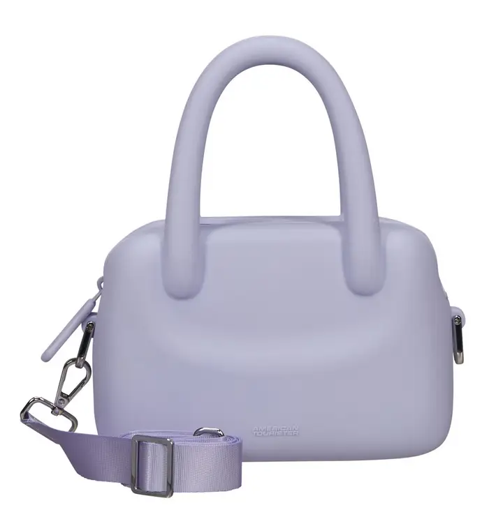 American Tourister Mini borsa Jellypop Fresh Lilac